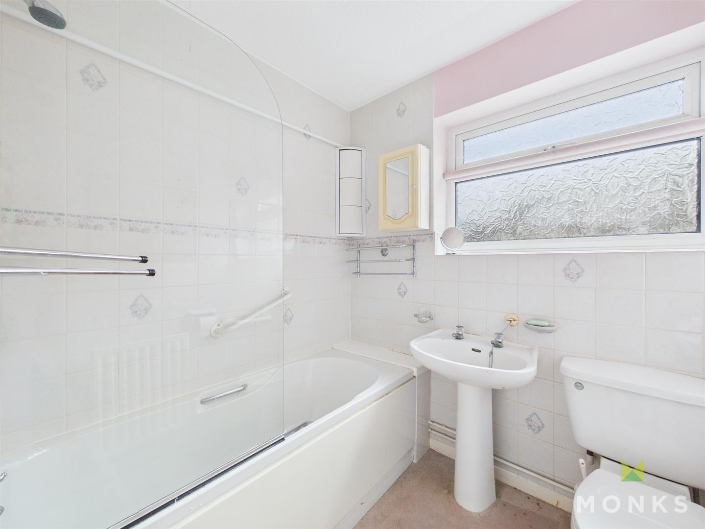 36 Hampton Rise, Oswestry, SY11 1SU For Sale